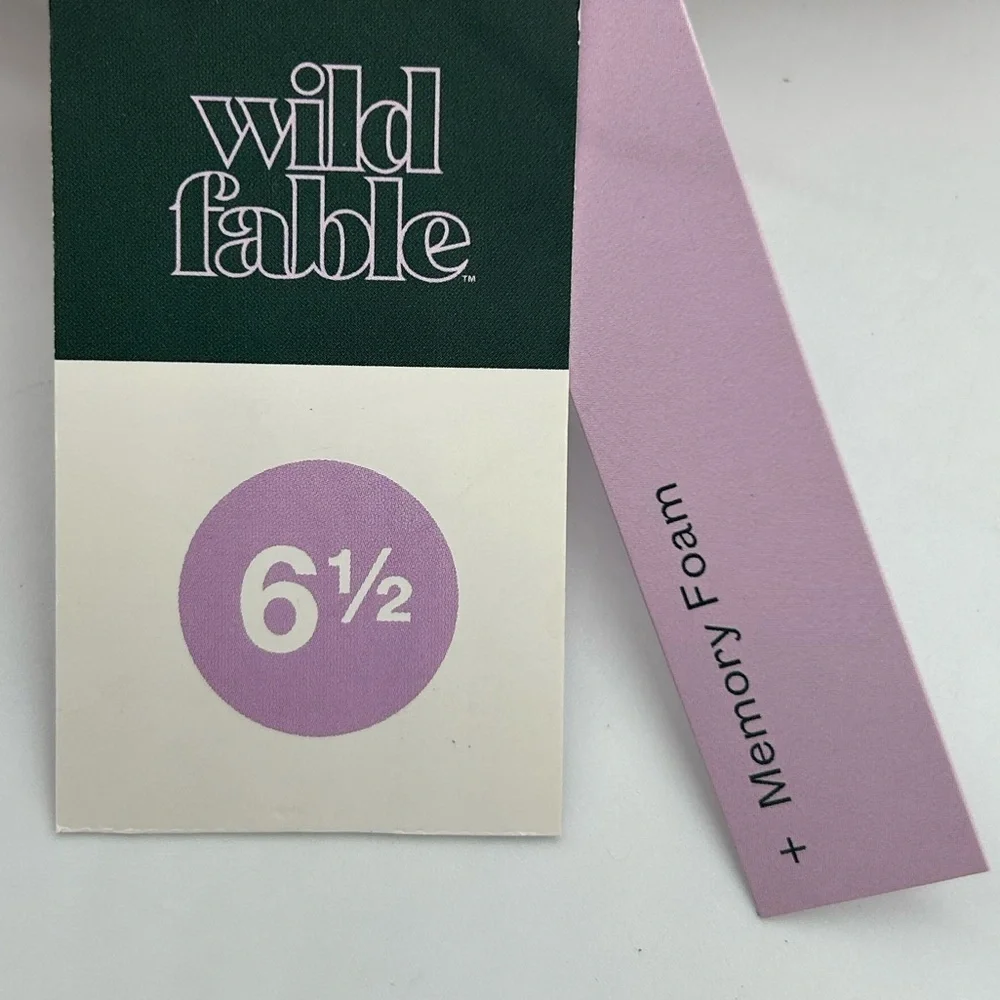 wild fable these stylish